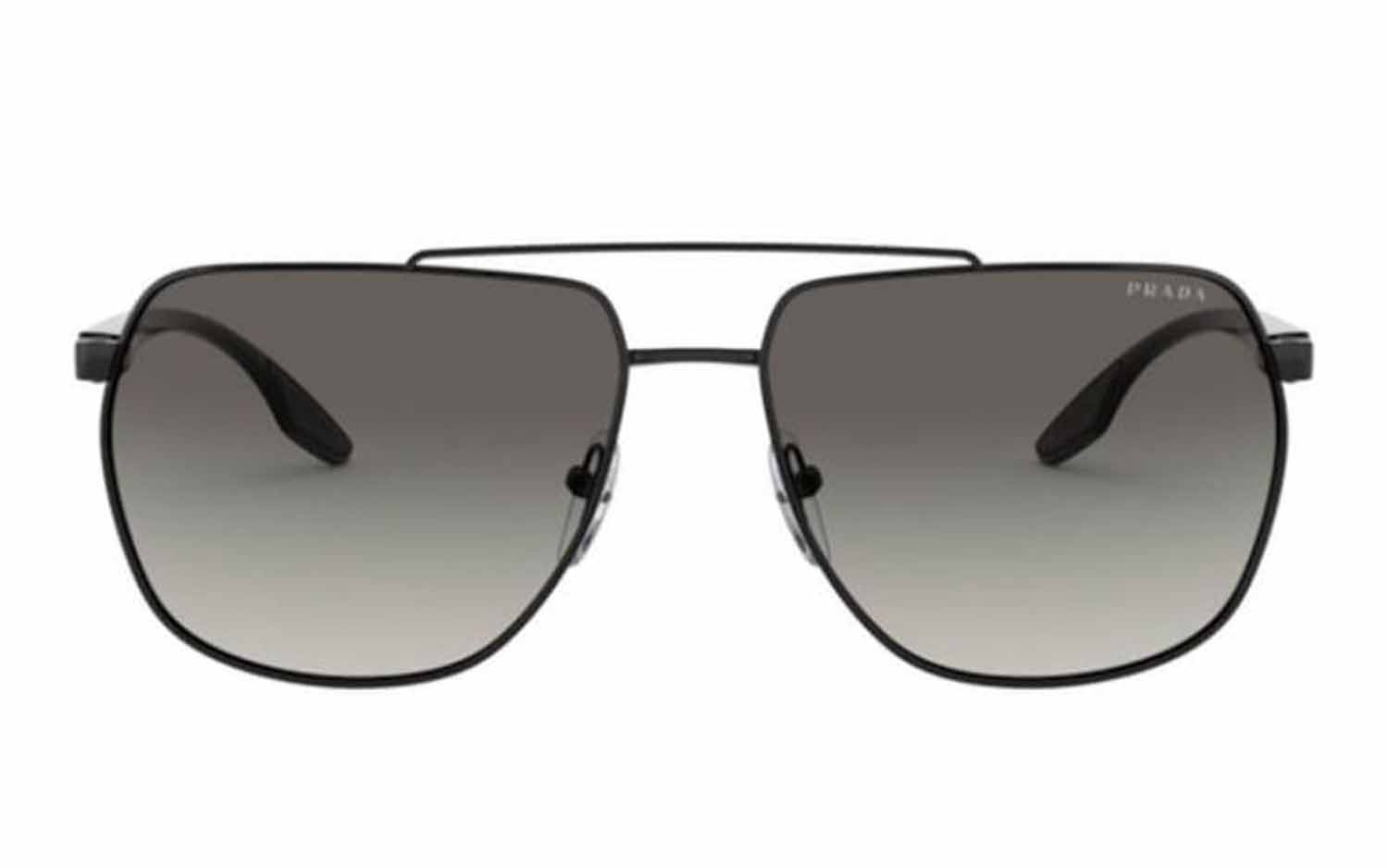 Prada Linea Rossa 0PS 55VS Sunglasses for Men